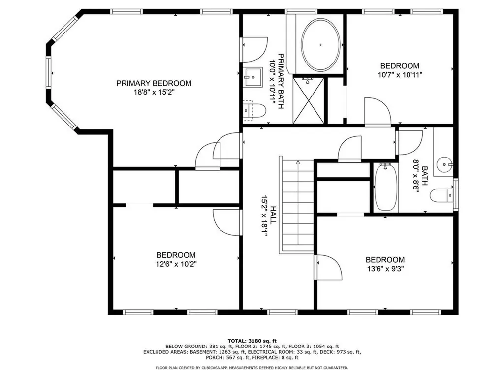 15 Mayflower Drive Cumberland RI 02864