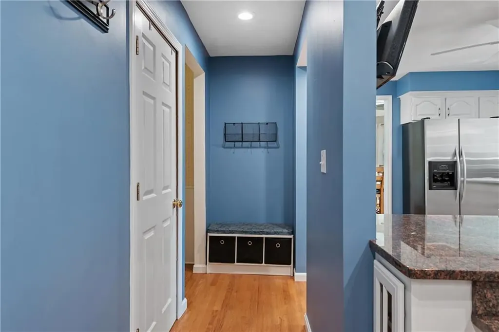 15 Mayflower Drive Cumberland RI 02864