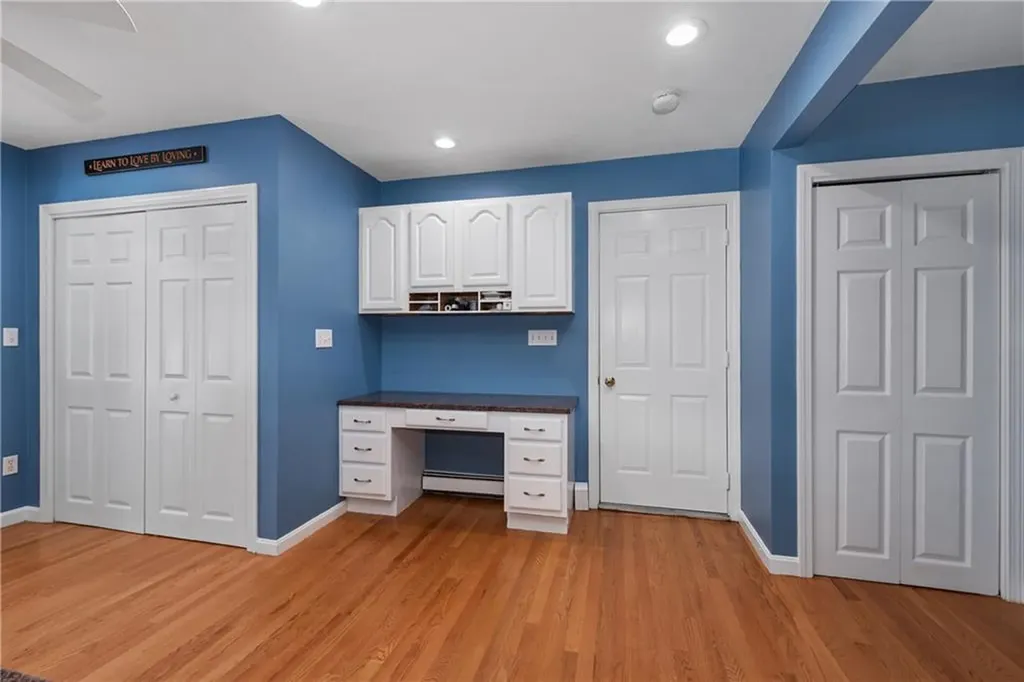 15 Mayflower Drive Cumberland RI 02864