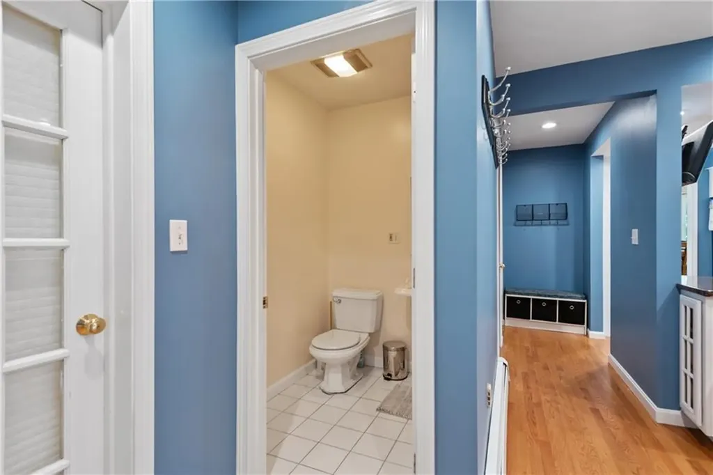 15 Mayflower Drive Cumberland RI 02864