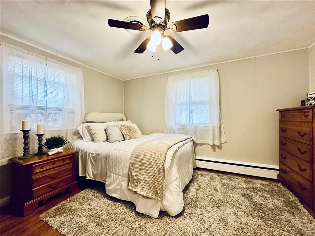 20 Fairgreen Drive West Warwick RI 02893