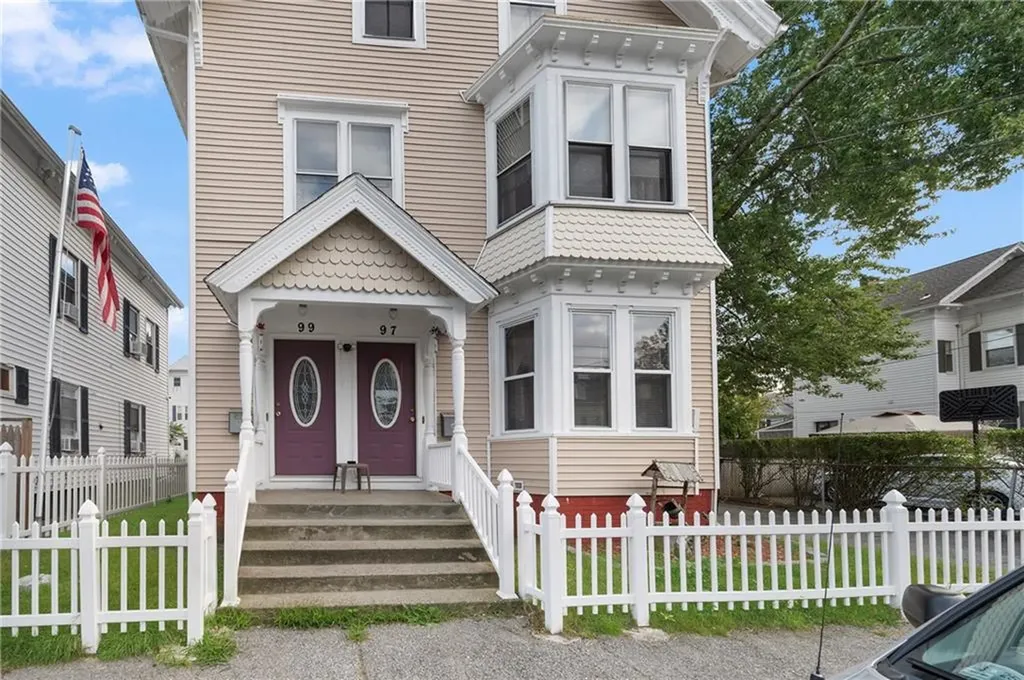 97 Spring Street Pawtucket RI 02860