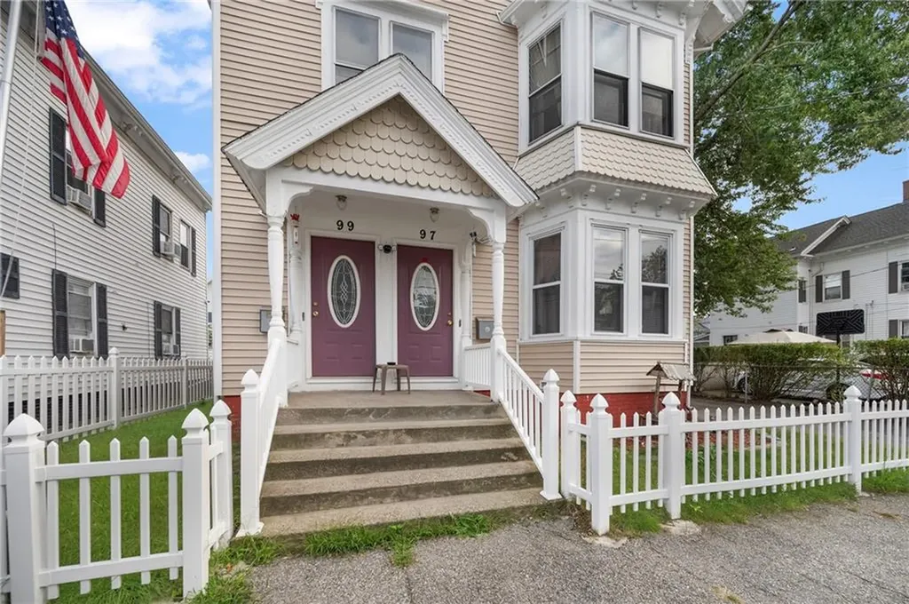 97 Spring Street Pawtucket RI 02860