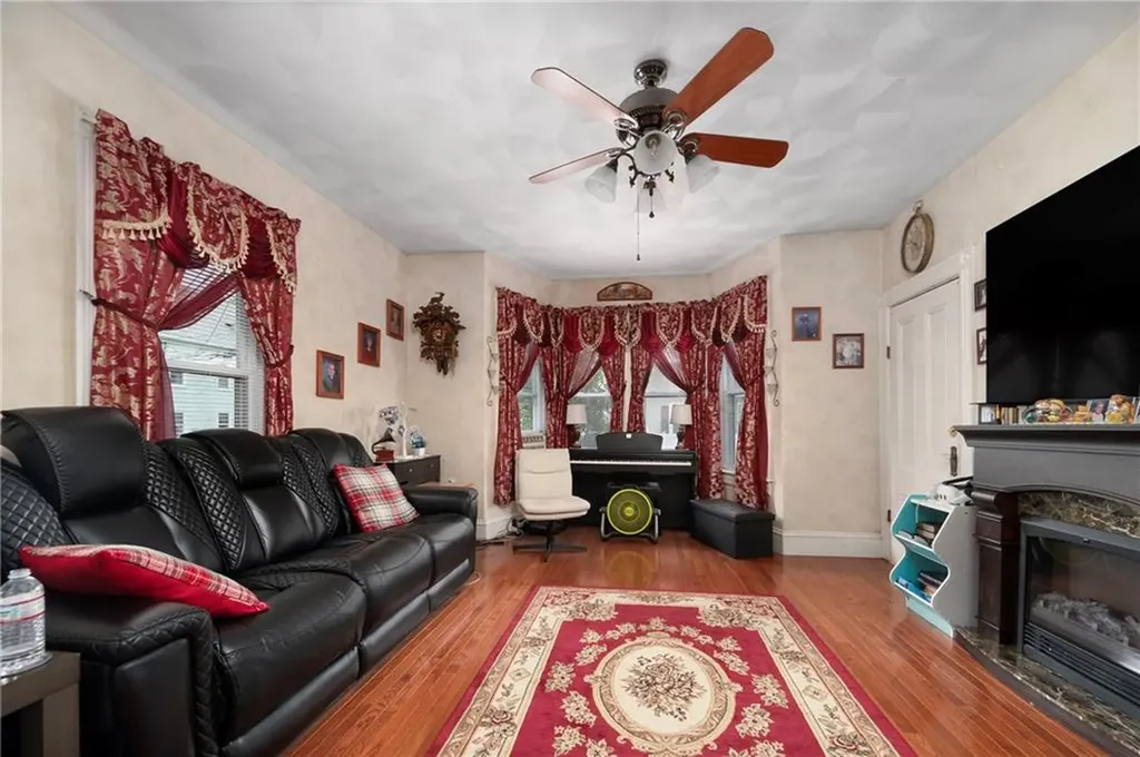 97 Spring Street Pawtucket RI 02860