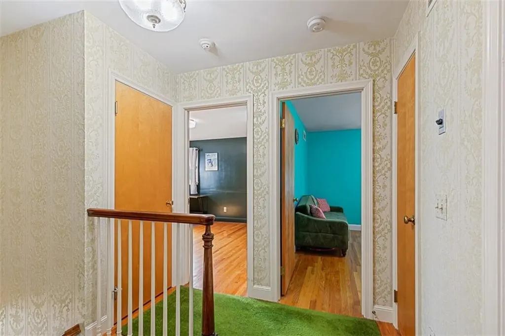 14 John F Kennedy Circle North Providence RI 02904