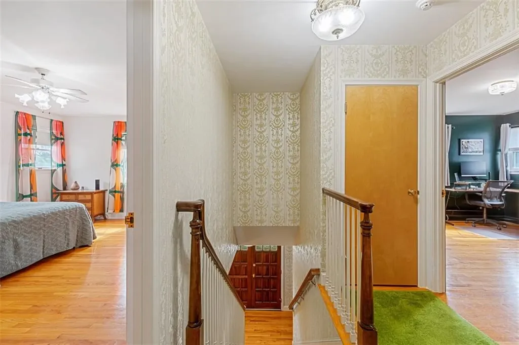 14 John F Kennedy Circle North Providence RI 02904