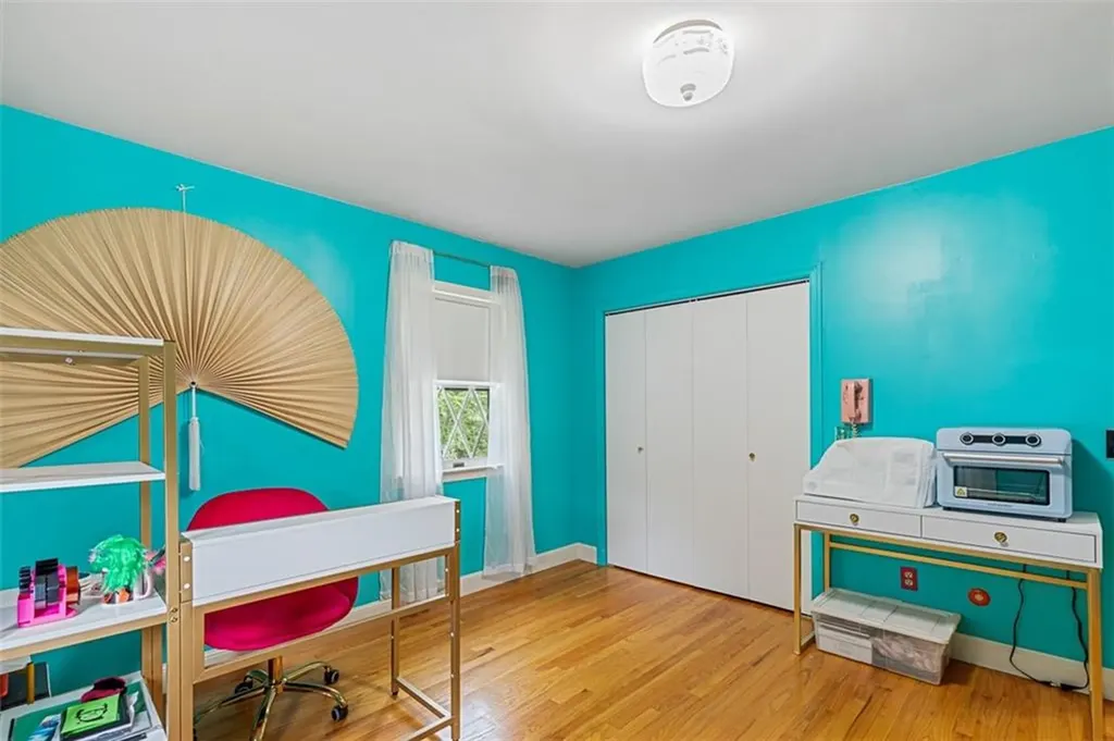 14 John F Kennedy Circle North Providence RI 02904