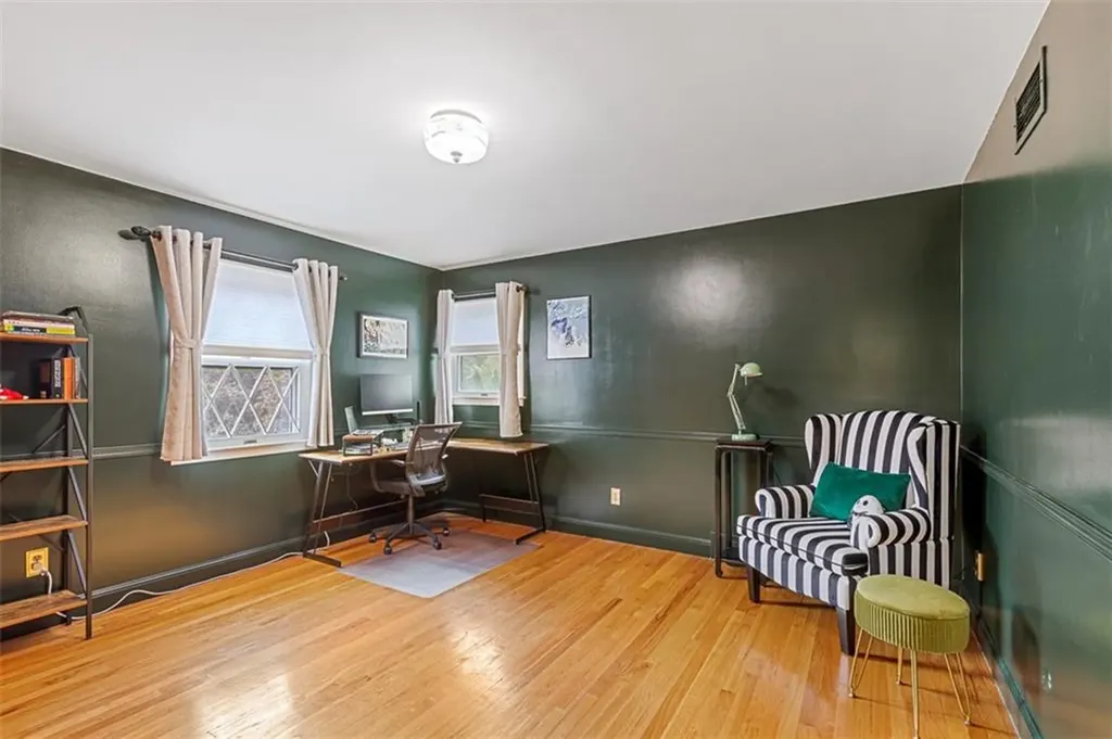 14 John F Kennedy Circle North Providence RI 02904