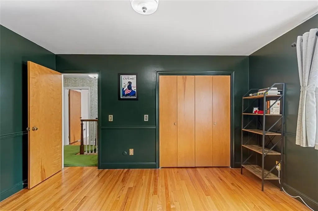 14 John F Kennedy Circle North Providence RI 02904
