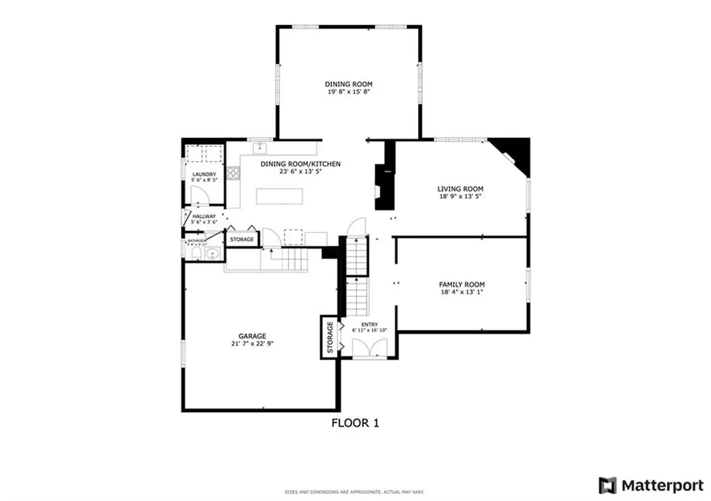 14 John F Kennedy Circle North Providence RI 02904