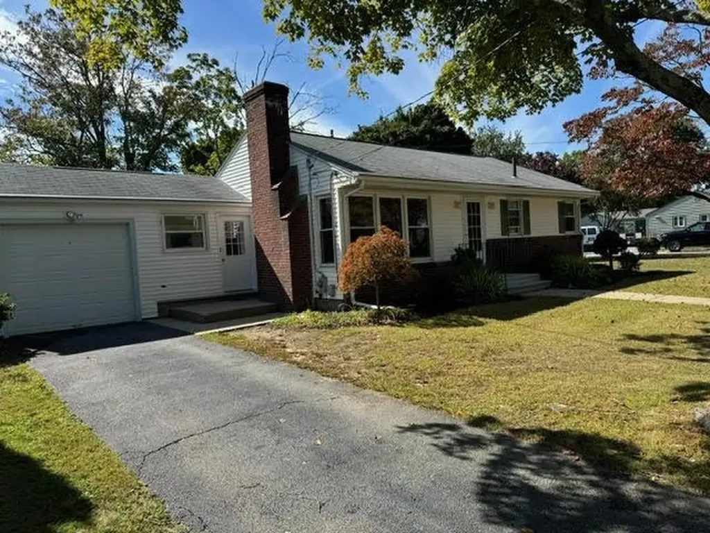 225 Garden City Drive Cranston RI 02920
