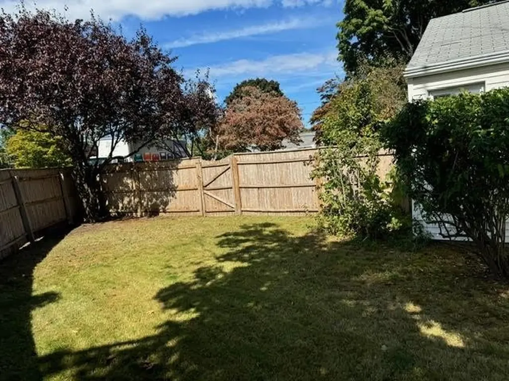 225 Garden City Drive Cranston RI 02920