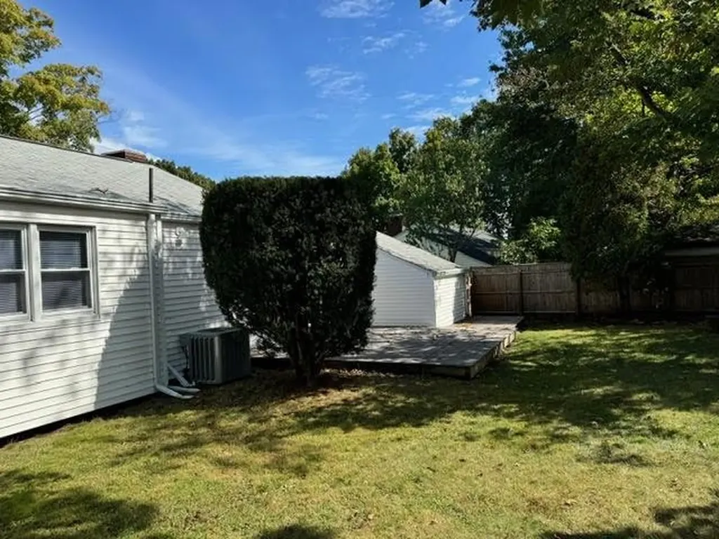 225 Garden City Drive Cranston RI 02920