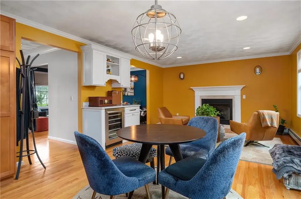 75 Myette Street Woonsocket RI 02895