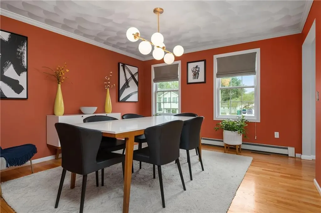 75 Myette Street Woonsocket RI 02895