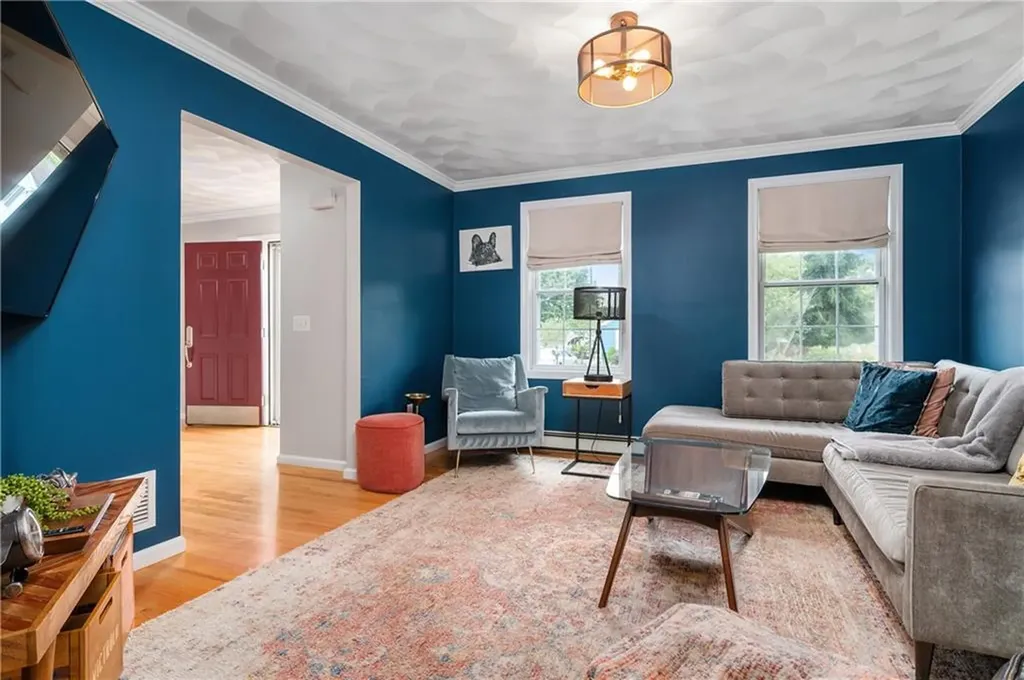 75 Myette Street Woonsocket RI 02895