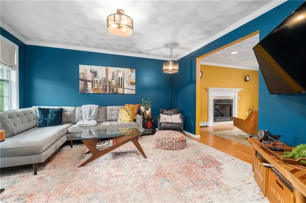 75 Myette Street Woonsocket RI 02895