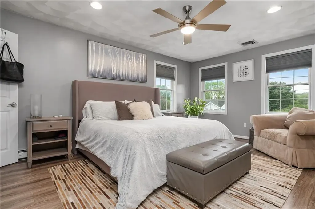 75 Myette Street Woonsocket RI 02895