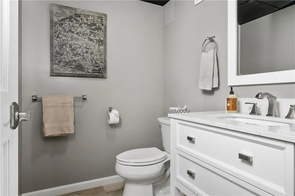 75 Myette Street Woonsocket RI 02895