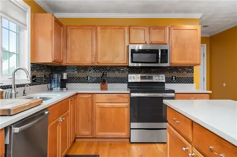 75 Myette Street Woonsocket RI 02895