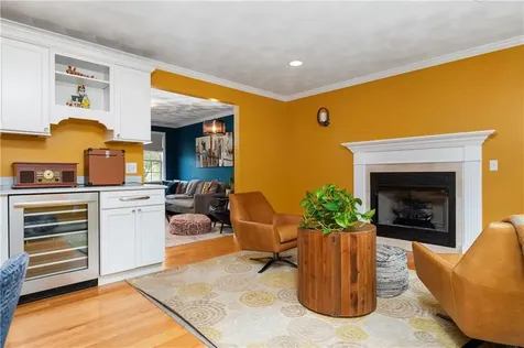 75 Myette Street Woonsocket RI 02895