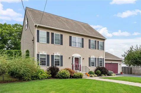 75 Myette Street Woonsocket RI 02895