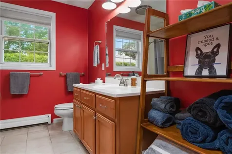 75 Myette Street Woonsocket RI 02895