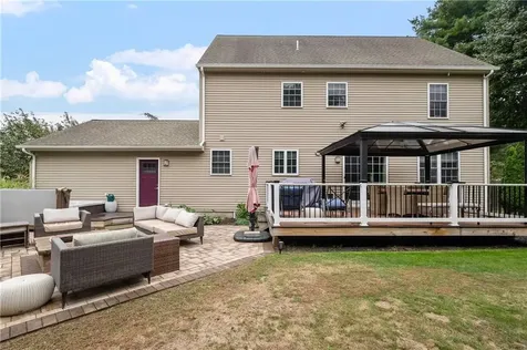 75 Myette Street Woonsocket RI 02895