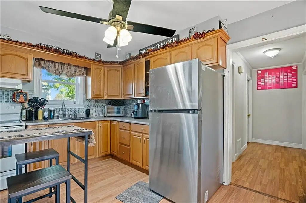 15 Fatima Drive Bristol RI 02809