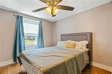 15 Fatima Drive Bristol RI 02809