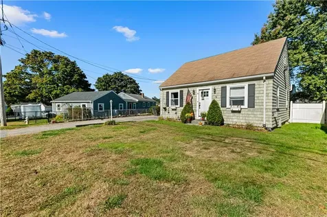 15 Fatima Drive Bristol RI 02809