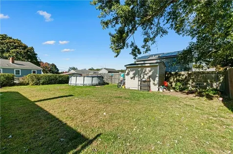 15 Fatima Drive Bristol RI 02809