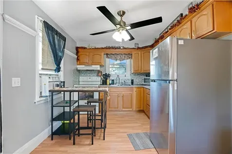 15 Fatima Drive Bristol RI 02809