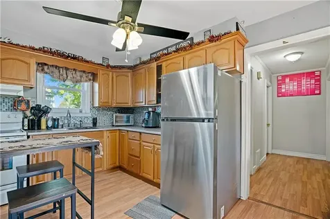 15 Fatima Drive Bristol RI 02809