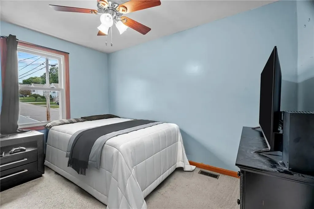 49 Stoney View Drive Cumberland RI 02864