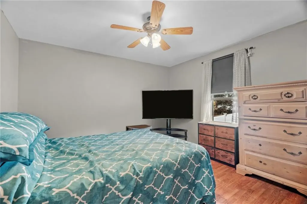 49 Stoney View Drive Cumberland RI 02864