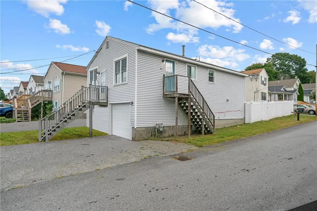 49 Stoney View Drive Cumberland RI 02864