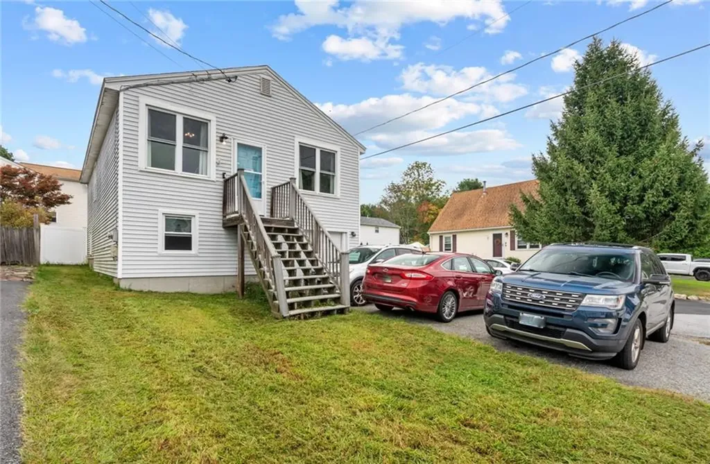 49 Stoney View Drive Cumberland RI 02864