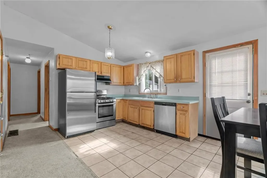 49 Stoney View Drive Cumberland RI 02864