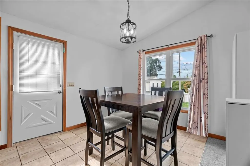 49 Stoney View Drive Cumberland RI 02864