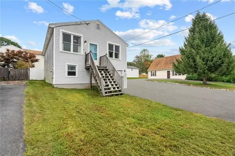 49 Stoney View Drive Cumberland RI 02864
