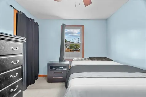 49 Stoney View Drive Cumberland RI 02864