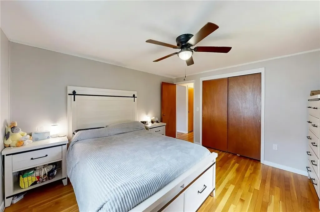 255 Pierce Avenue Warwick RI 02888