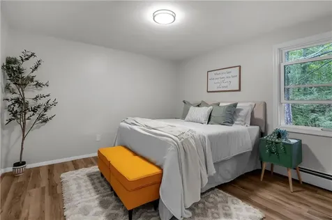 57 West Shannock Road Richmond RI 02812