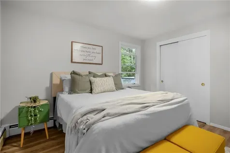 57 West Shannock Road Richmond RI 02812