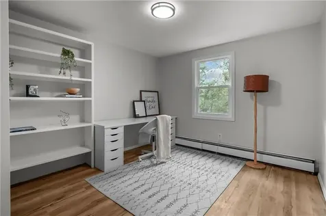 57 West Shannock Road Richmond RI 02812