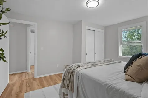 57 West Shannock Road Richmond RI 02812