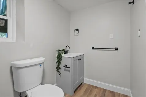 57 West Shannock Road Richmond RI 02812