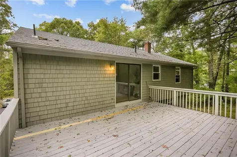 57 West Shannock Road Richmond RI 02812