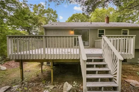 57 West Shannock Road Richmond RI 02812